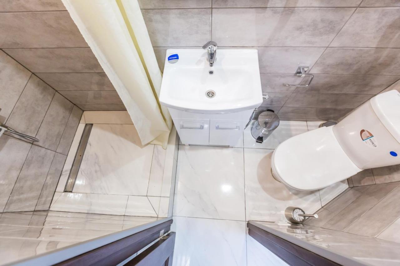 Apartments Galitskaya Street Lviv Kültér fotó