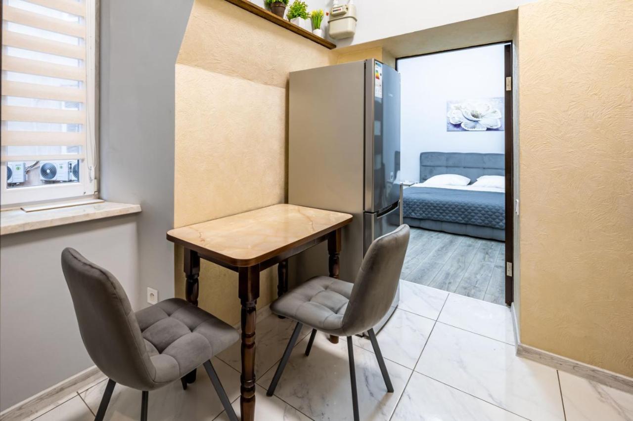 Apartments Galitskaya Street Lviv Kültér fotó